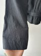 画像6: NATURAL LAUNDRY  CLワッシャーシャンブレー マルタCD【レターパックプラス（600円）発送可能】 (6)