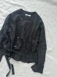 画像2: NATURAL LAUNDRY  CLワッシャーシャンブレー マルタCD【レターパックプラス（600円）発送可能】 (2)