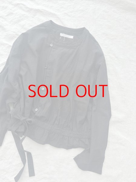 画像2: NATURAL LAUNDRY  CLワッシャーシャンブレー マルタCD【レターパックプラス（600円）発送可能】 (2)