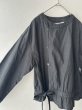 画像5: NATURAL LAUNDRY  CLワッシャーシャンブレー マルタCD【レターパックプラス（600円）発送可能】 (5)