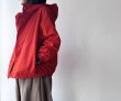 画像4: prit 甘撚オックス フーディーブルゾン (4)