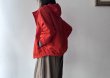 画像5: prit 甘撚オックス フーディーブルゾン (5)