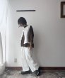 画像2: Véritécoeur サーフェイスダイパンツ (2)