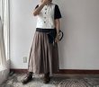 画像8: Véritécoeur サーフェイスダイベスト (8)