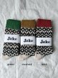 画像2: Jake エタージュソックス (25~27cm)【３足までクリックポスト可】 (2)