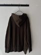 画像13: grin コーマ裏毛 フードCD (13)