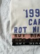 画像15: NATURAL LAUNDRY コットンリネン裏毛 キャロットプリントプルオーバー (15)