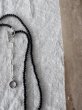 画像5: Luminaes_accessory オニキスのロングネックレス (5)