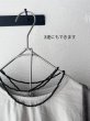 画像7: Luminaes_accessory オニキスのロングネックレス (7)