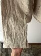 画像4: (g) WOOL HOLD BLOUSE (4)