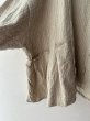 画像3: (g) WOOL HOLD BLOUSE (3)