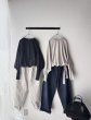 画像2: Gauze# MAISON PULL OVER (2)