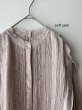 画像3: ROBE de PEAU Schwarz Shirt (3)