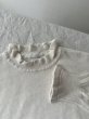 画像4: 【新色入荷】nouvelles du paradis ムーコットンフリルハイネック (4)