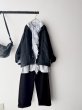 画像1: Vlas Blomme KL Denim ジャケット (unisex) (1)