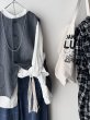 画像8: Luminaes_accessory 極小メタルビーズのロングネックレス 【アレルギー対応】 (8)