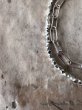 画像3: Luminaes_accessory メタルビーズとチェーンの二重ブレスレット 【アレルギー対応】 (3)