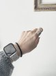 画像1: Luminaes_accessory 天然オニキスのブレスレット【アレルギー対応】 (1)