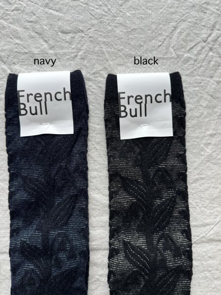 画像5: French Bull スズランソックス【３足までクリックポスト可】 (5)