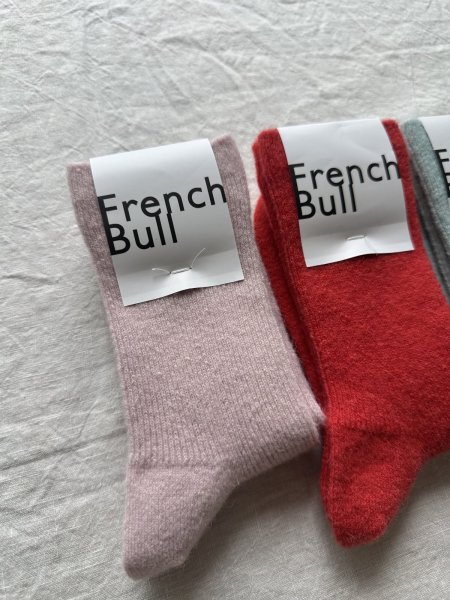 画像4: French Bull バーニンガムソックス【３足までクリックポスト可】 (4)